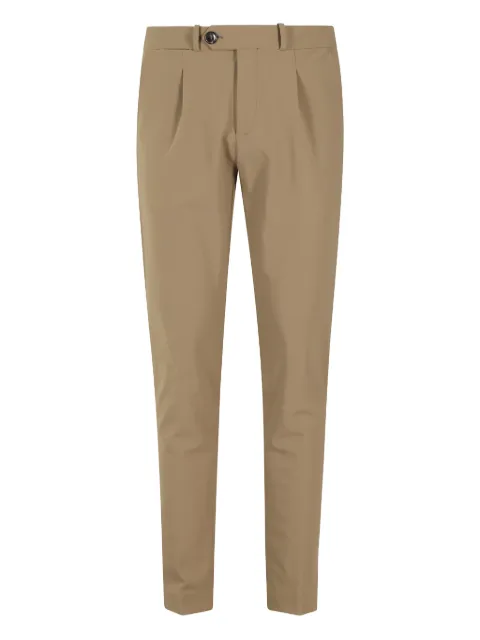 RRD Surflex® pleated trousers