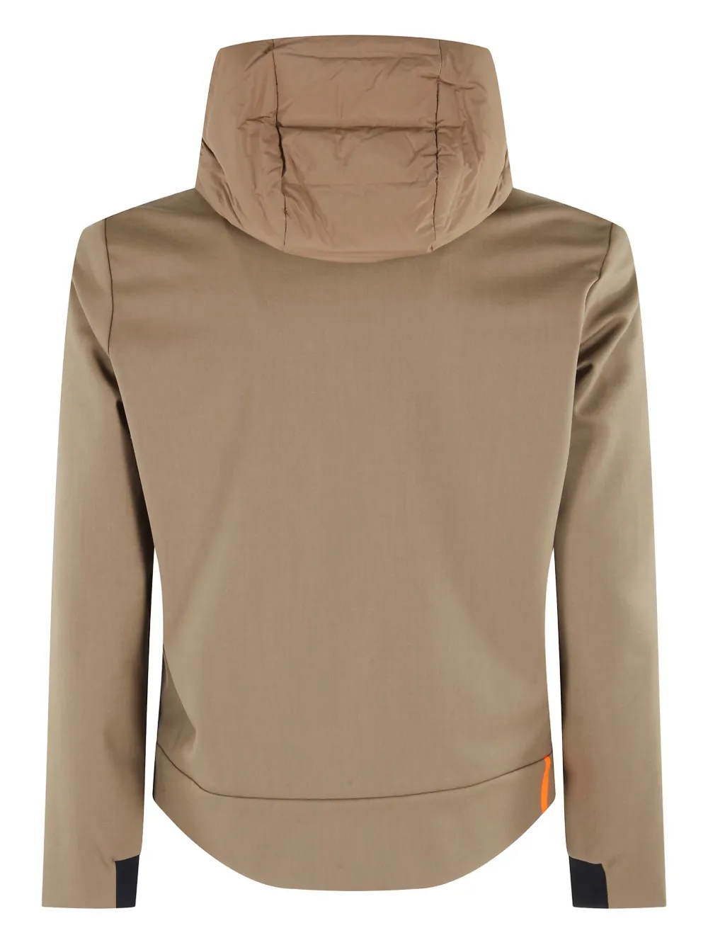 RRD hooded quilted jacket | Hooded Jackets | Image 2