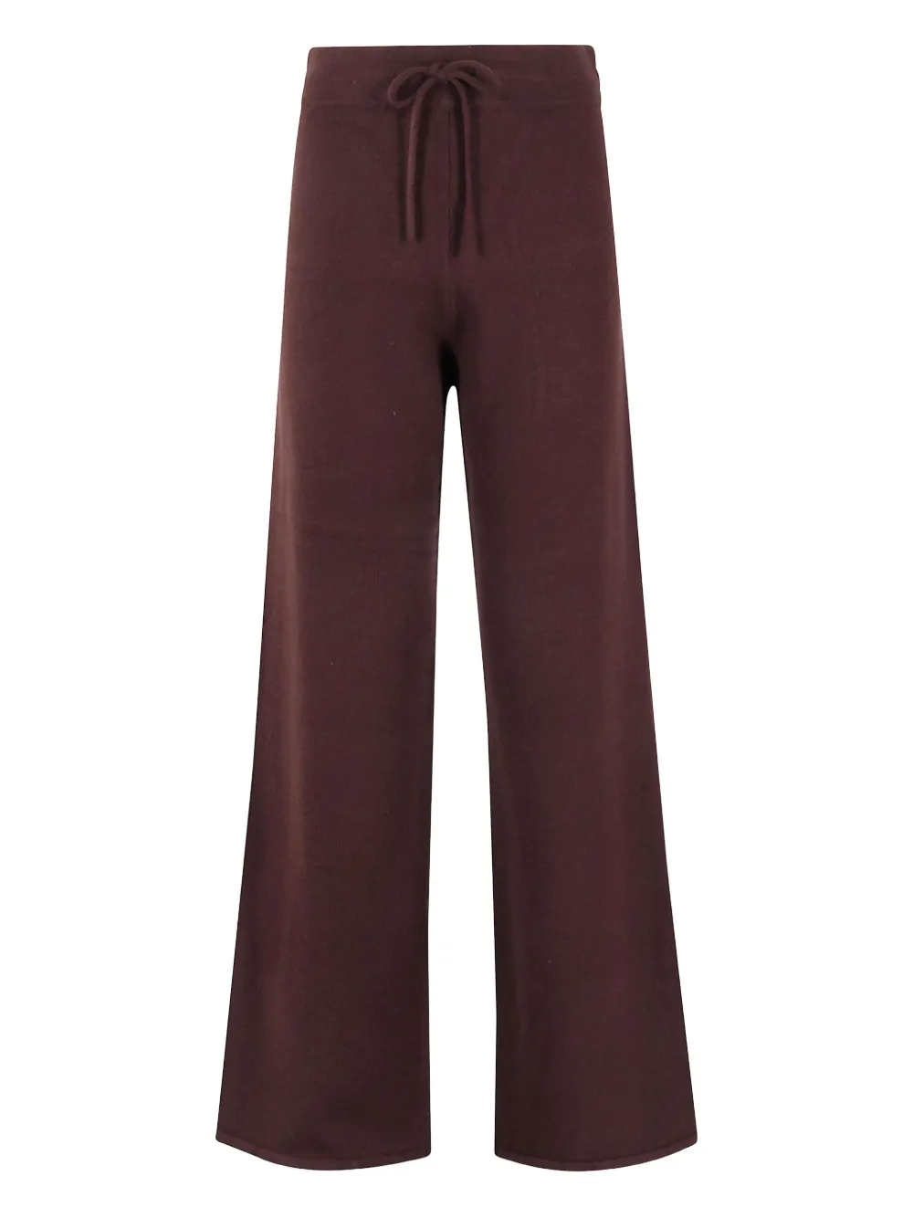 MC2 Saint Barth Cambon drawstring pants | Brown | Image 1