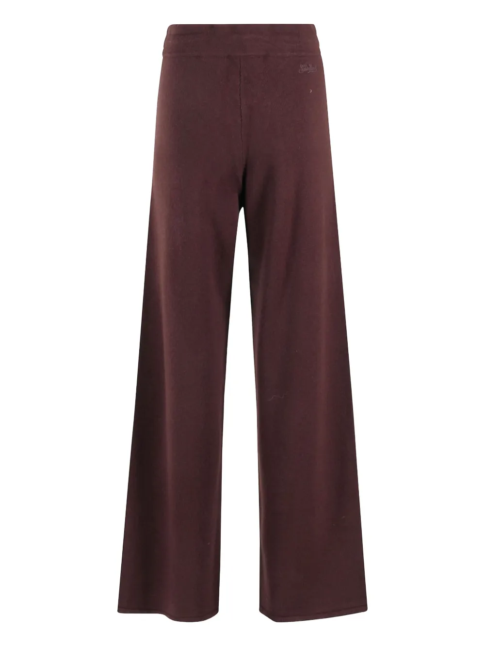 MC2 Saint Barth Cambon drawstring pants | Wide-Leg Pants | Image 2