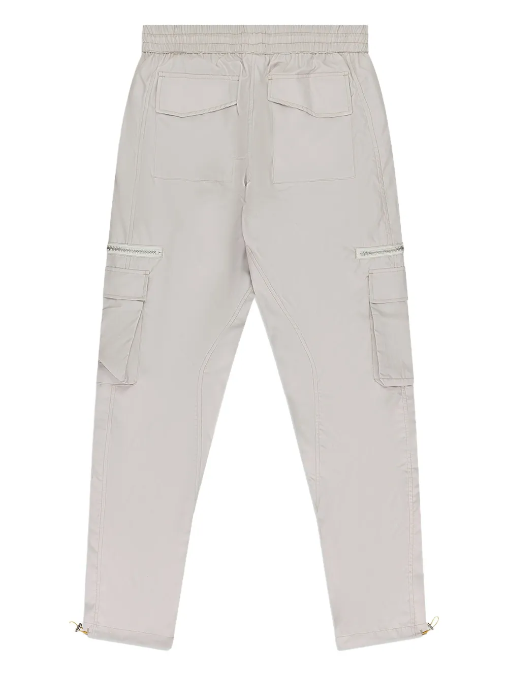 RHUDE cargo-pockets track pants - Grijs