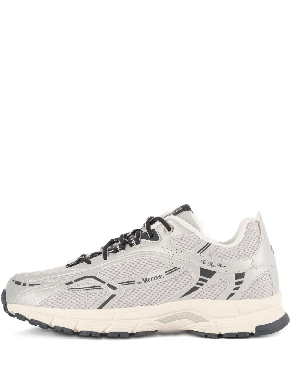 Mercer tenis Re-Run | gris | Image 1