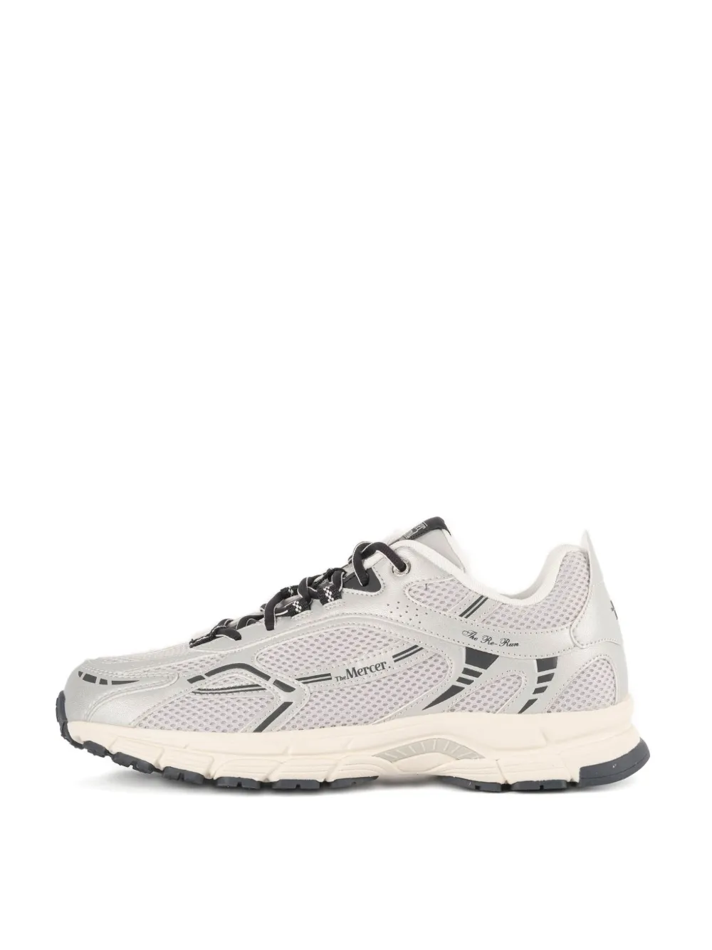 Mercer tenis Re-Run | Tenis bajos | Image 2