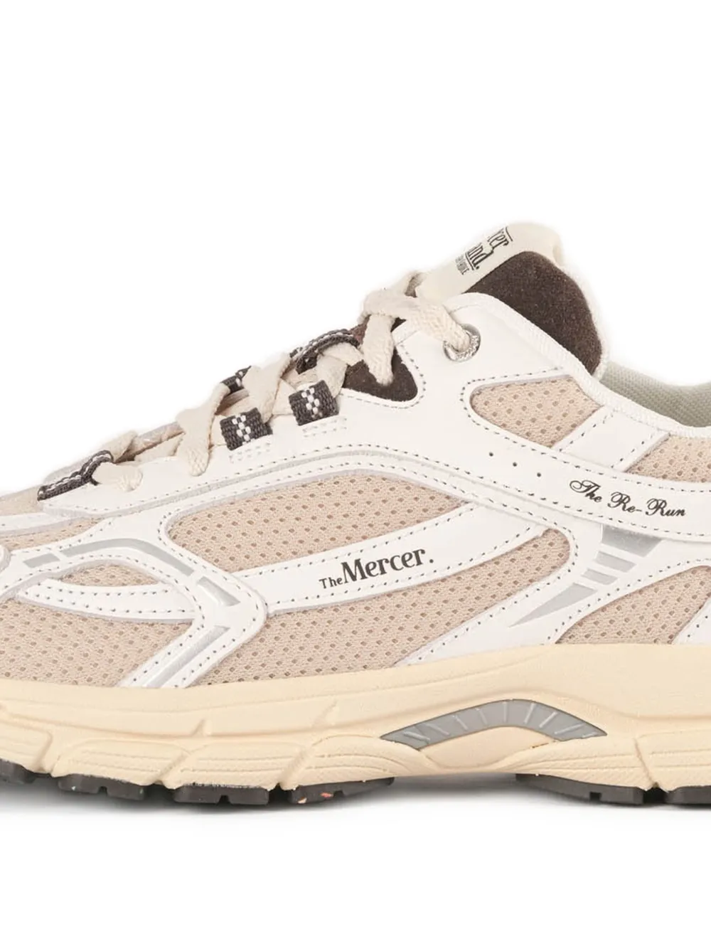 Mercer Re-Run sneakers | Low-Tops | Image 2