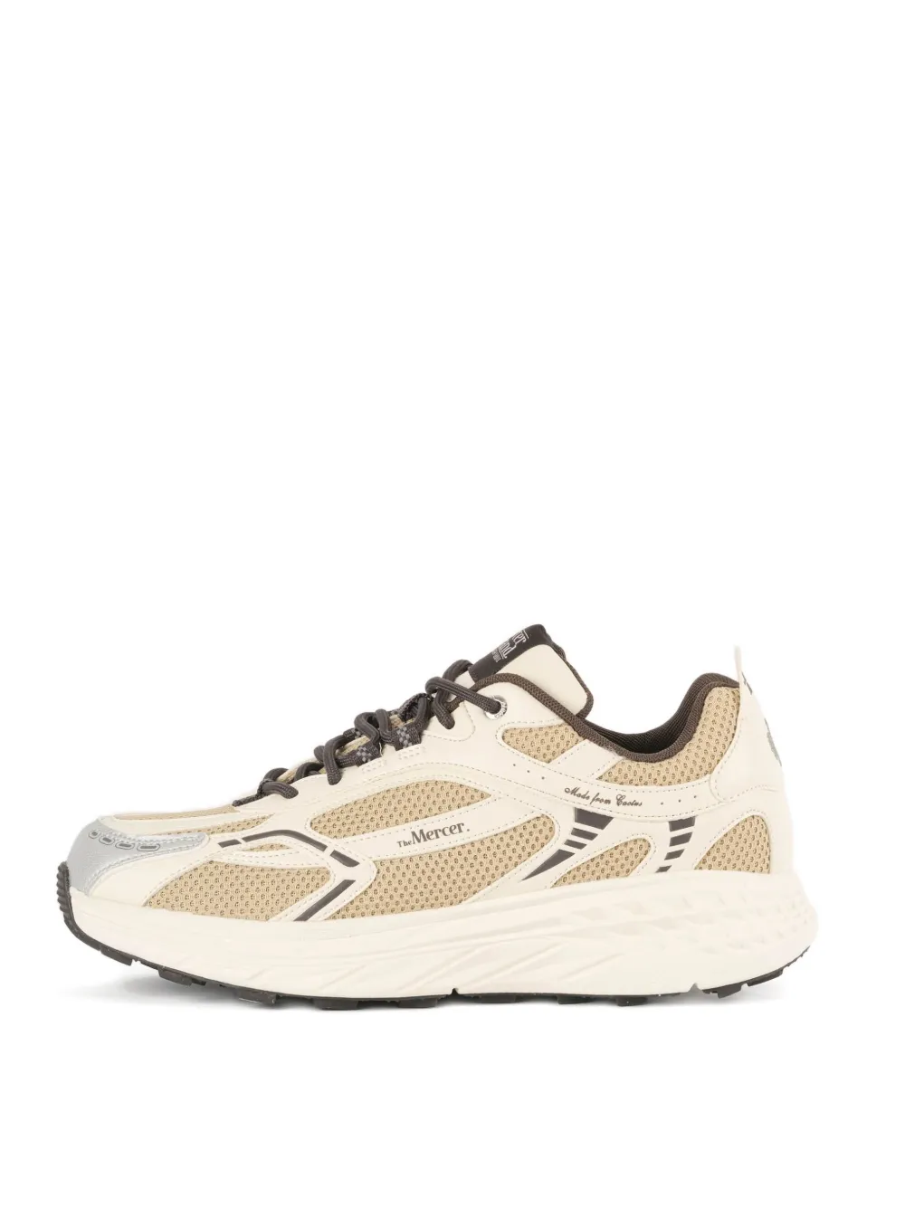 Mercer Re-Run sneakers | Low-Tops | Image 2