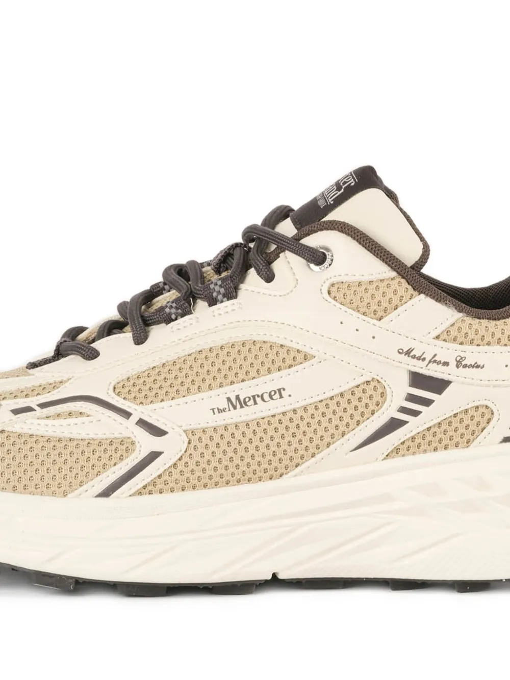 Mercer Re-Run sneakers | Low-Tops | Image 2