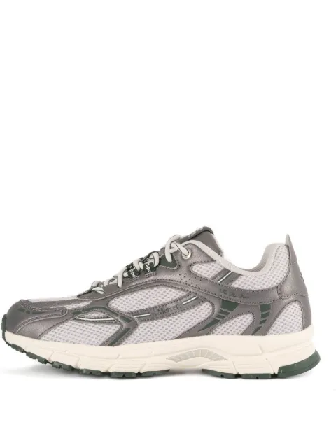 Mercer tenis con agujetas