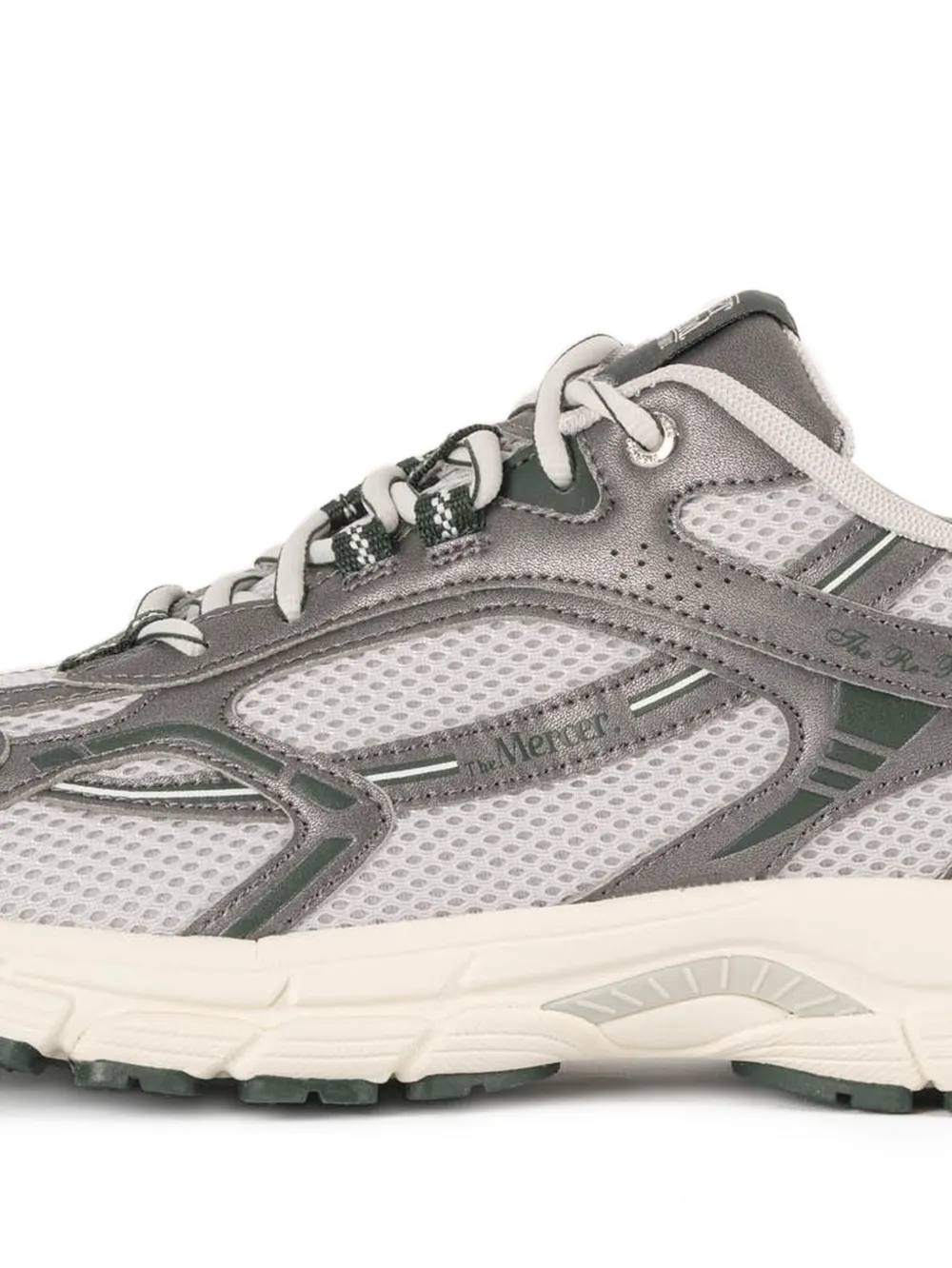 Mercer baskets à lacets | Baskets basses | Image 2