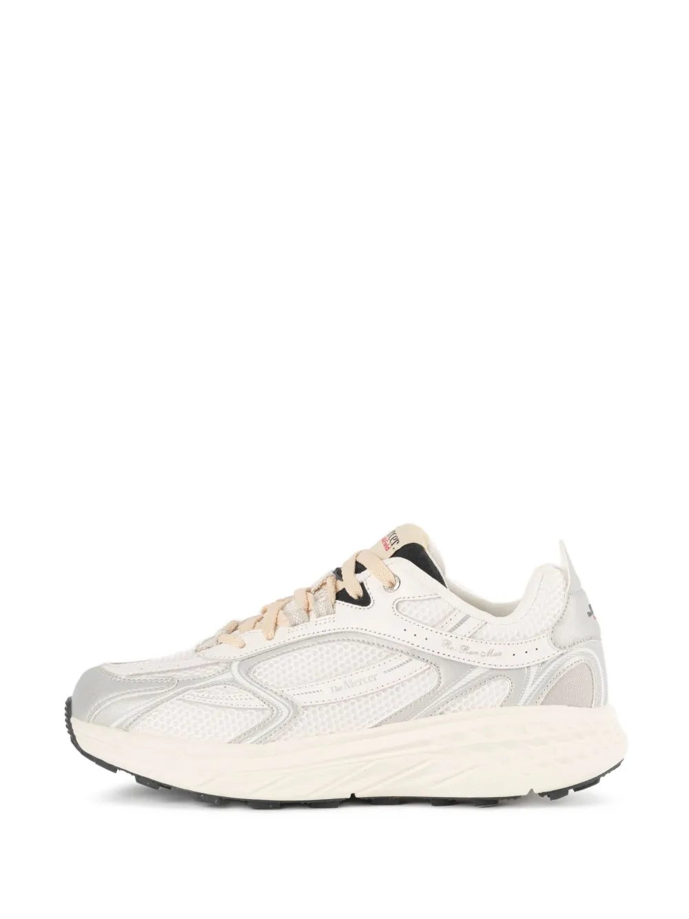 Mercer Re-Run sneakers | Image 2