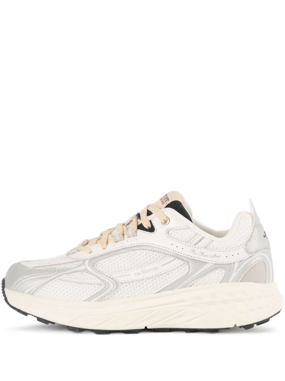Mercer Re-Run sneakers | White | Image 1