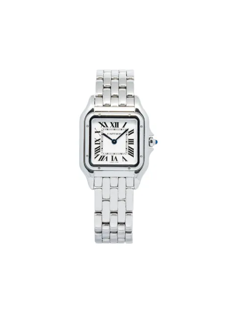 Cartier Panthere 27mm