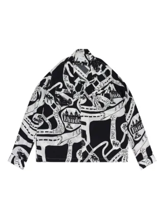RHUDE