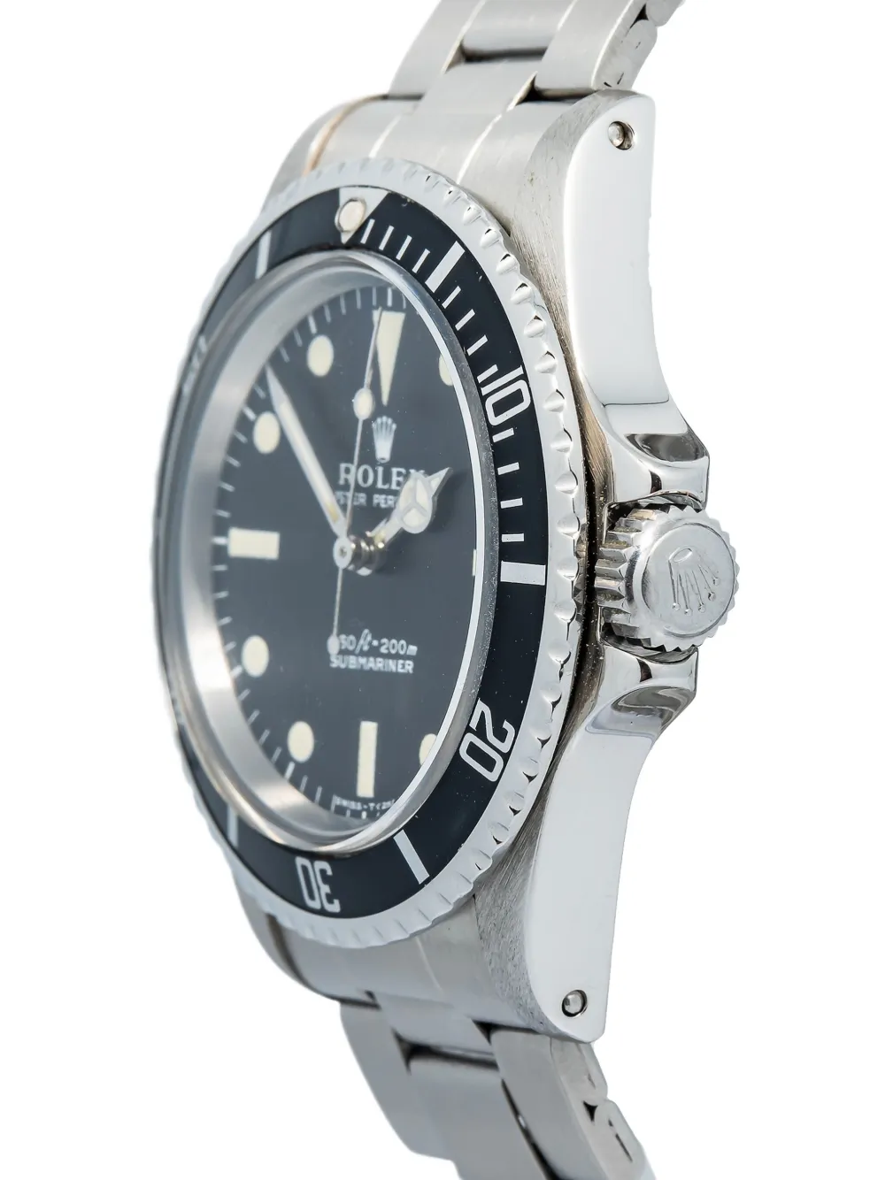 Rolex Submariner Date 40mm | Pre-Owned Diving Watches | Image 2