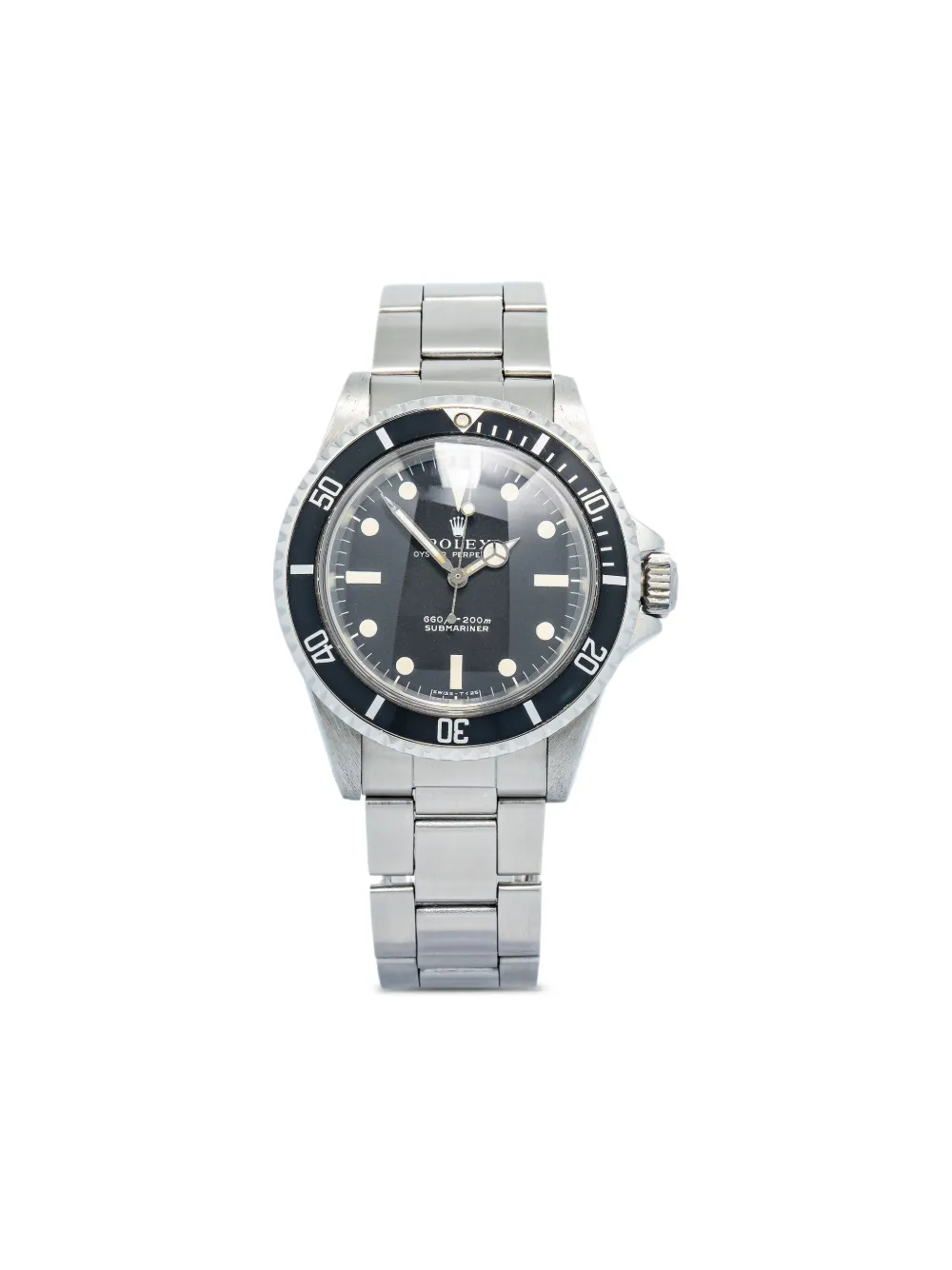 Rolex Submariner Date 40mm | Black | Image 1