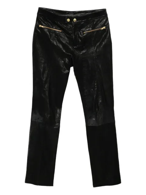 Cynthia Rowley pantalones Lola