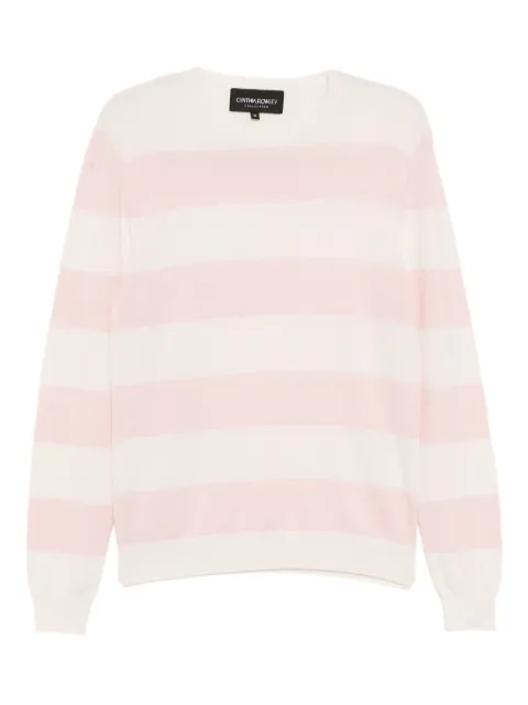 Cynthia Rowley top Lucky