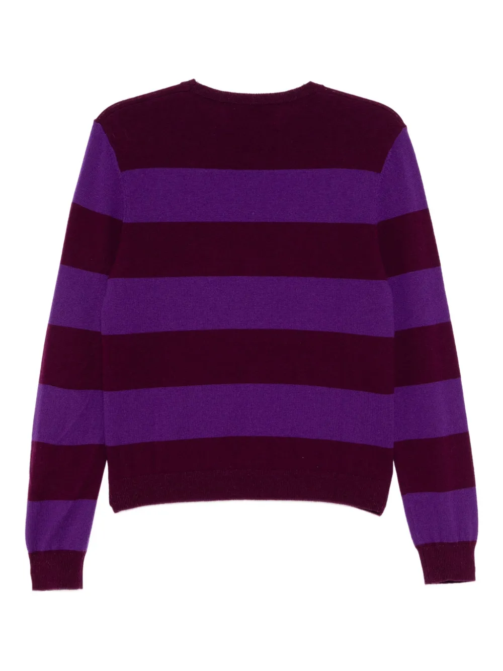 Cynthia Rowley Lucky Striped Top In Multi