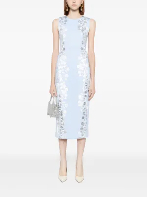 chinese dress ladies Cynthia Rowley main image 0
