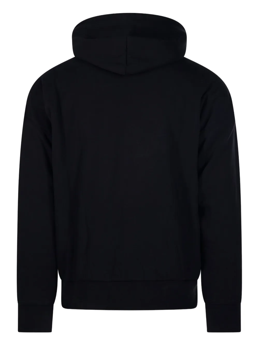 Ralph Lauren Collection graphic-print hoodie | Hoodies | Image 2