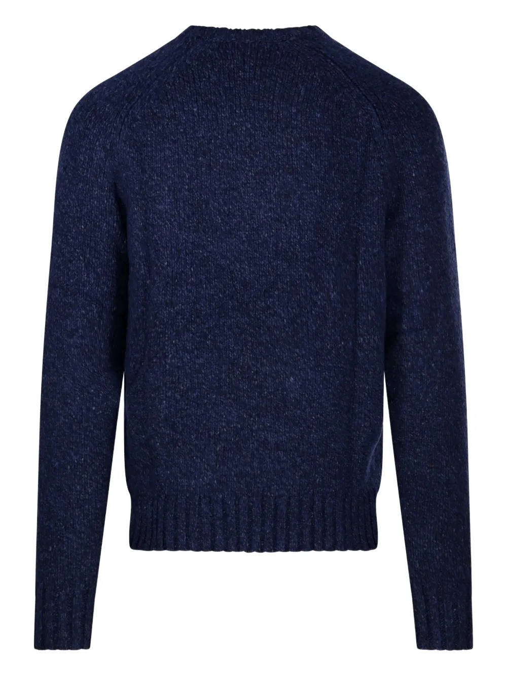 Ralph Lauren Collection Polo Pony sweater - Blauw