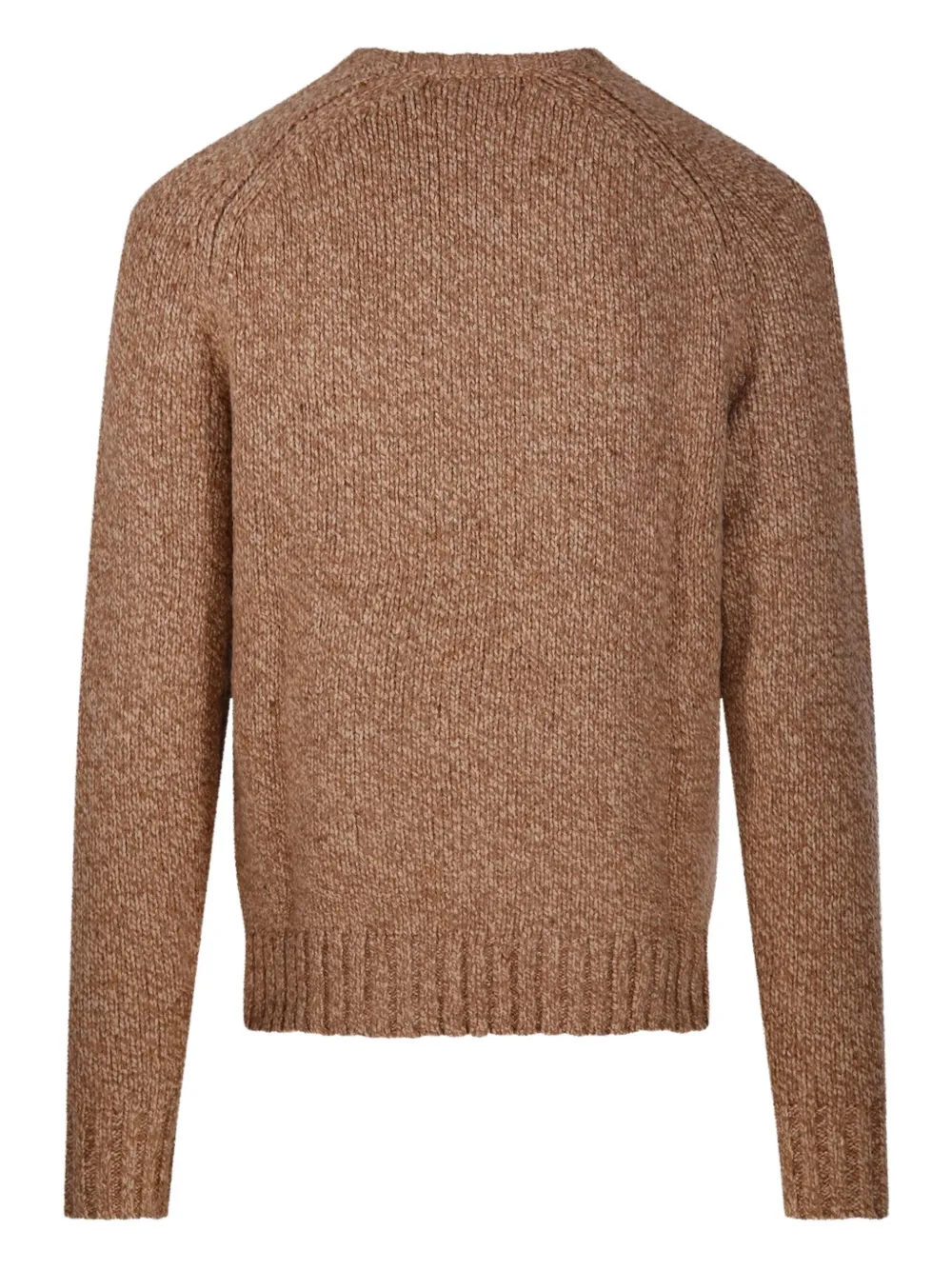 Ralph Lauren Collection Polo Pony sweater - Bruin