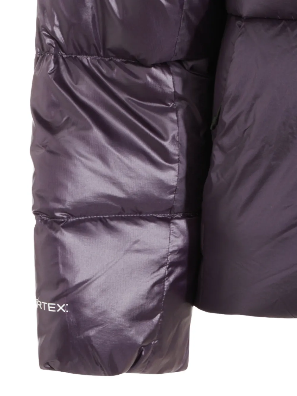 The North Face Jack met logoprint Paars