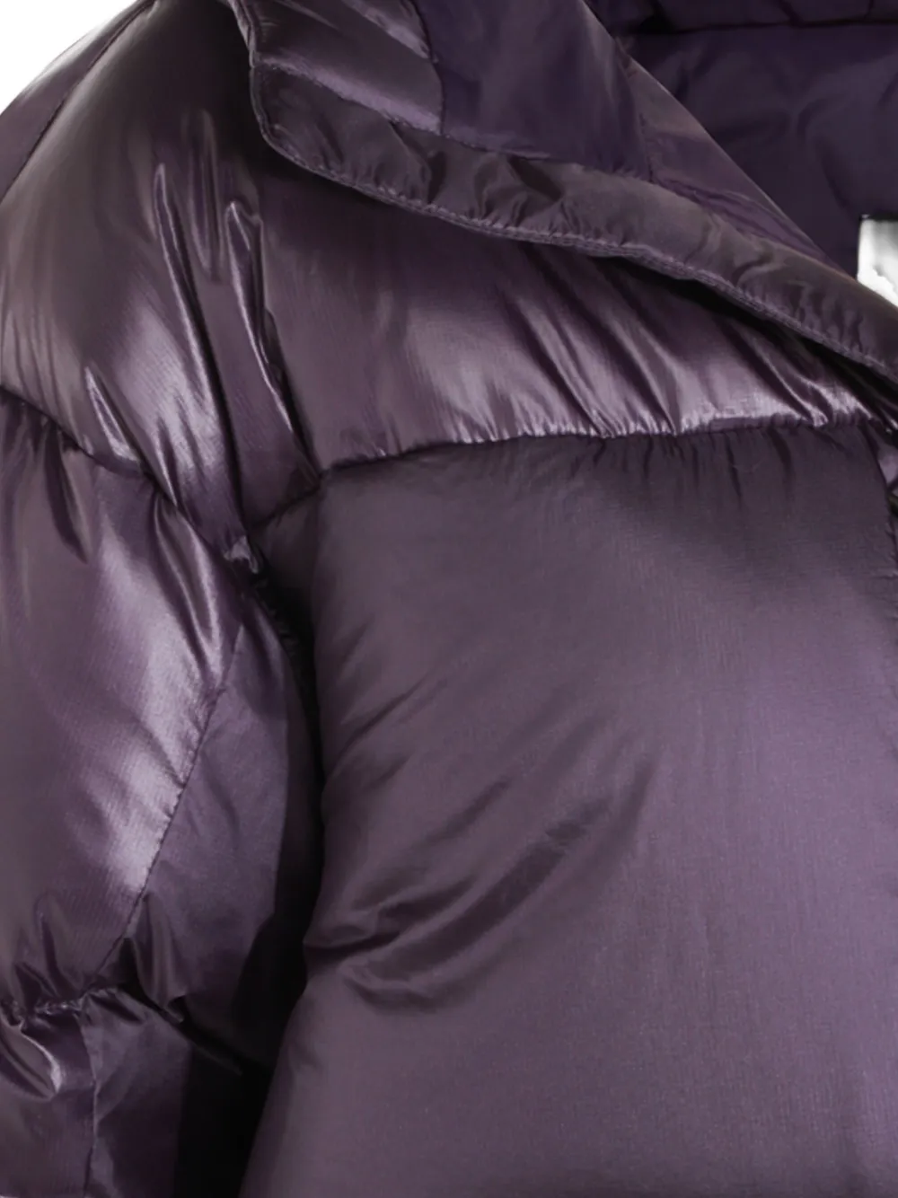 The North Face Jack met logoprint Paars