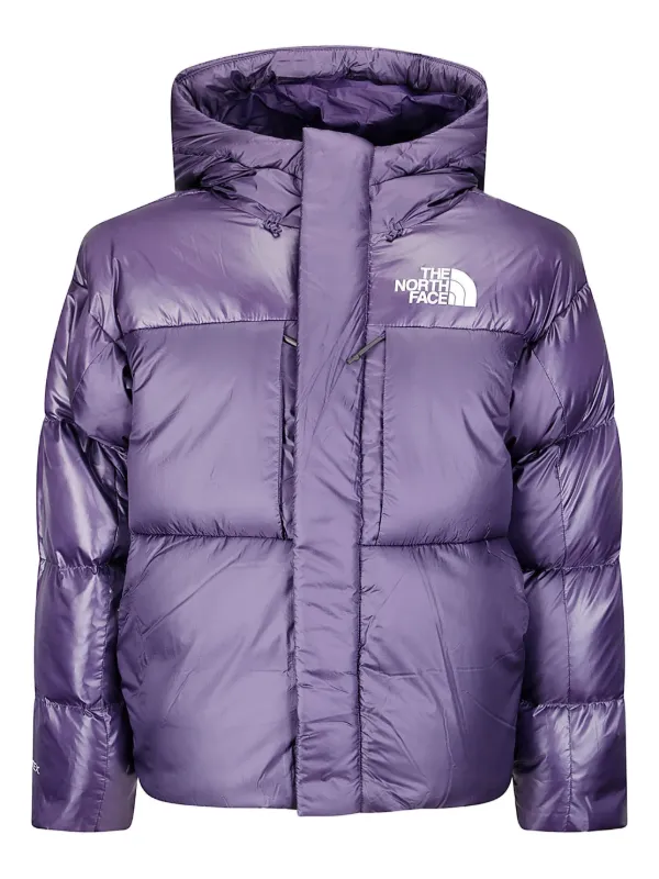 The North Face Jaqueta PERTEX Matelassê | Roxo | FARFETCH BR