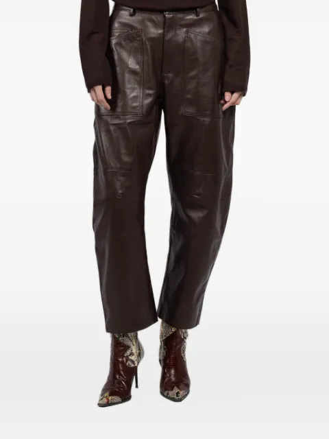 Giorgio Brato pocket trousers
