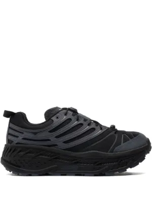 HOKA Hopara 2 スニーカー | ブラック | FARFETCH JP HOKA Hopara 2 スニーカー | ブラック | FARFETCH JP