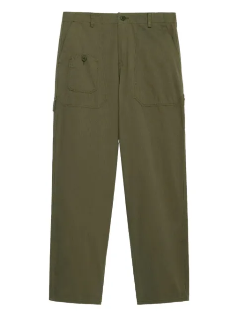 Alpha Industries pocket trousers