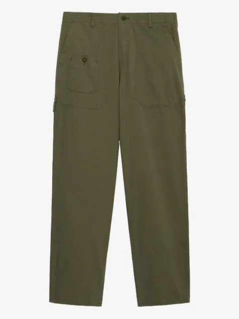Alpha Industries pocket trousers