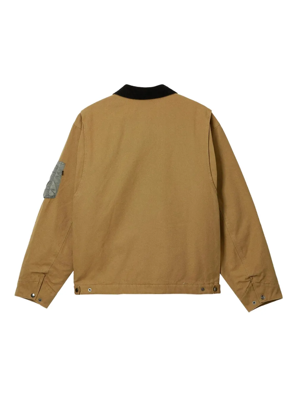 Alpha Industries UNFRM Detroit zip jacket | Bomberjacken | Image 2