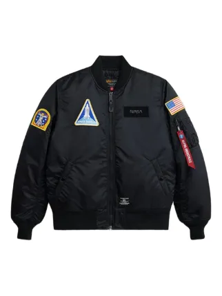 Alpha Industries