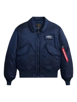 Alpha Industries