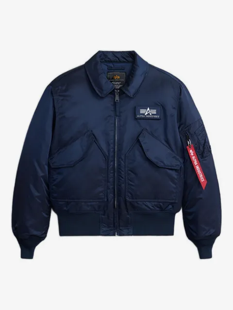 Alpha Industries Bomber CWU 45/P