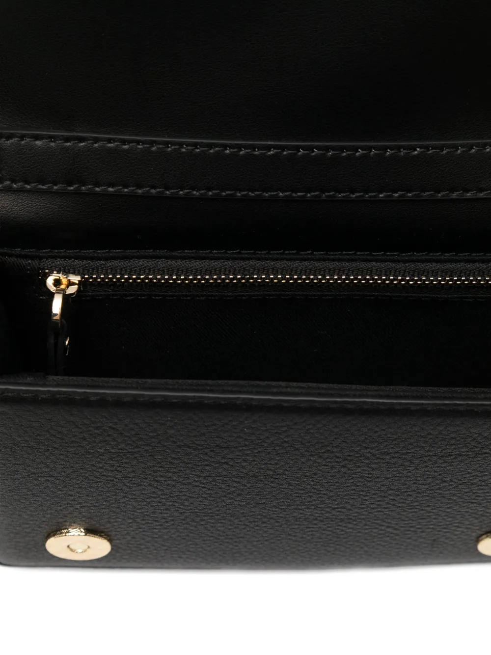 Stolen Girlfriends Club Trouble Mini Bag In Black