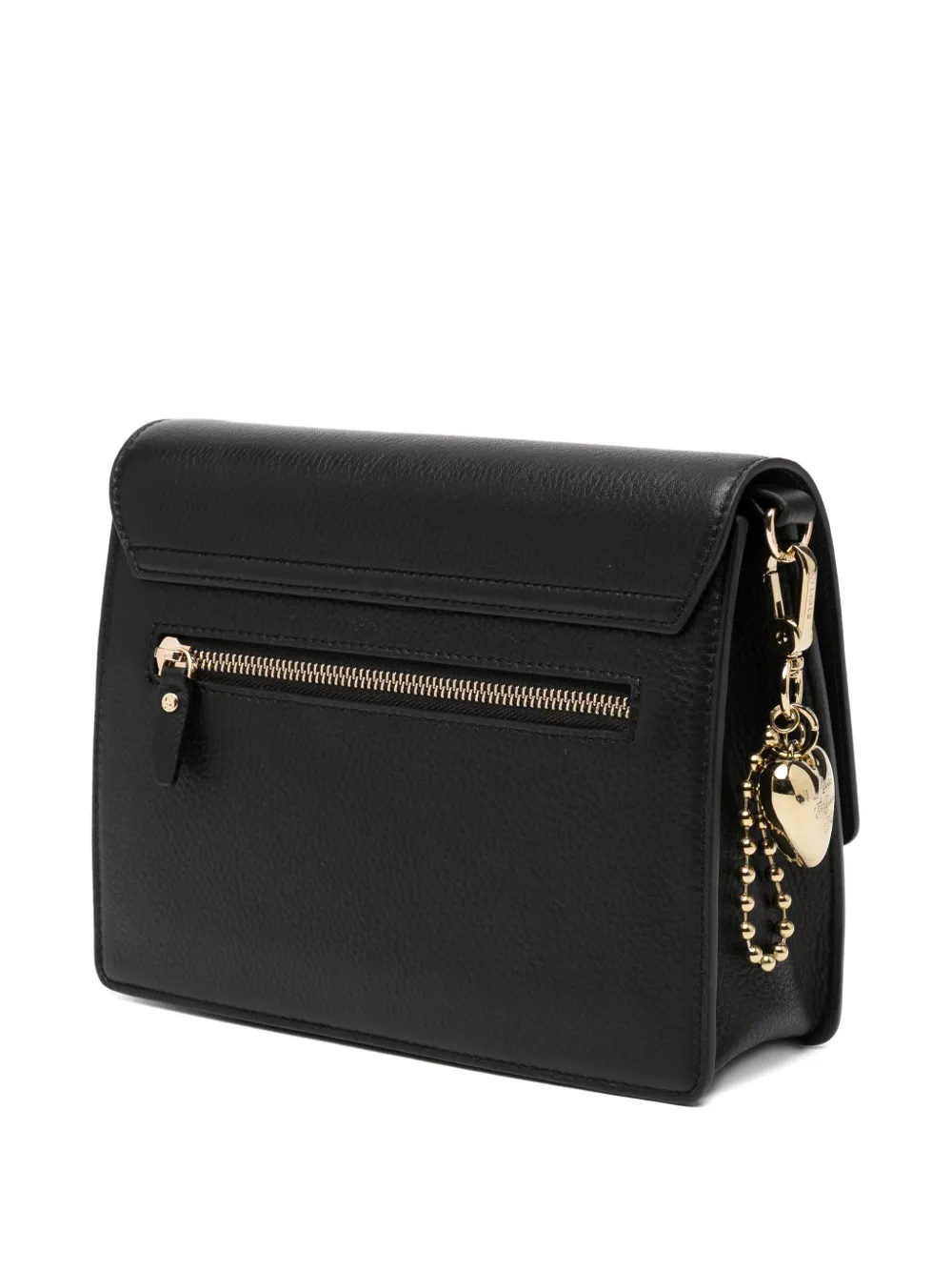 Stolen Girlfriends Club Trouble Shoulder Bag In Black