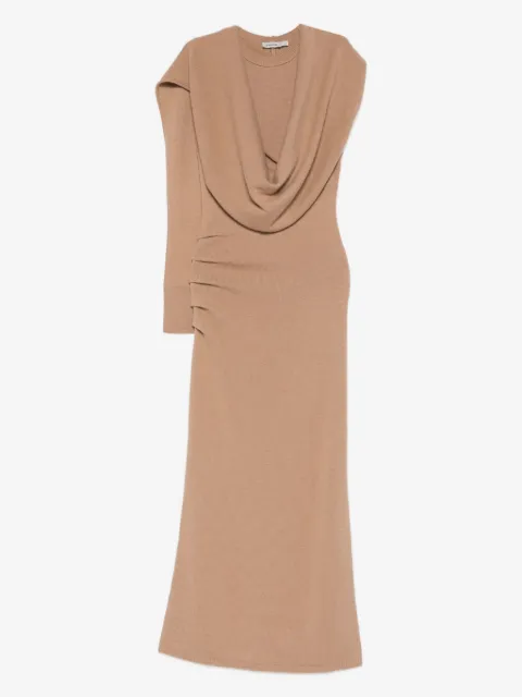 SIMKHAI  Hathaway midi dress
