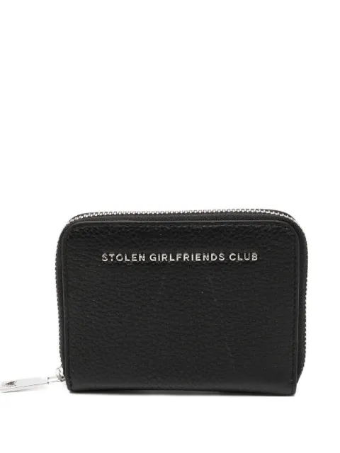 Stolen Girlfriends Club cartera Trouble