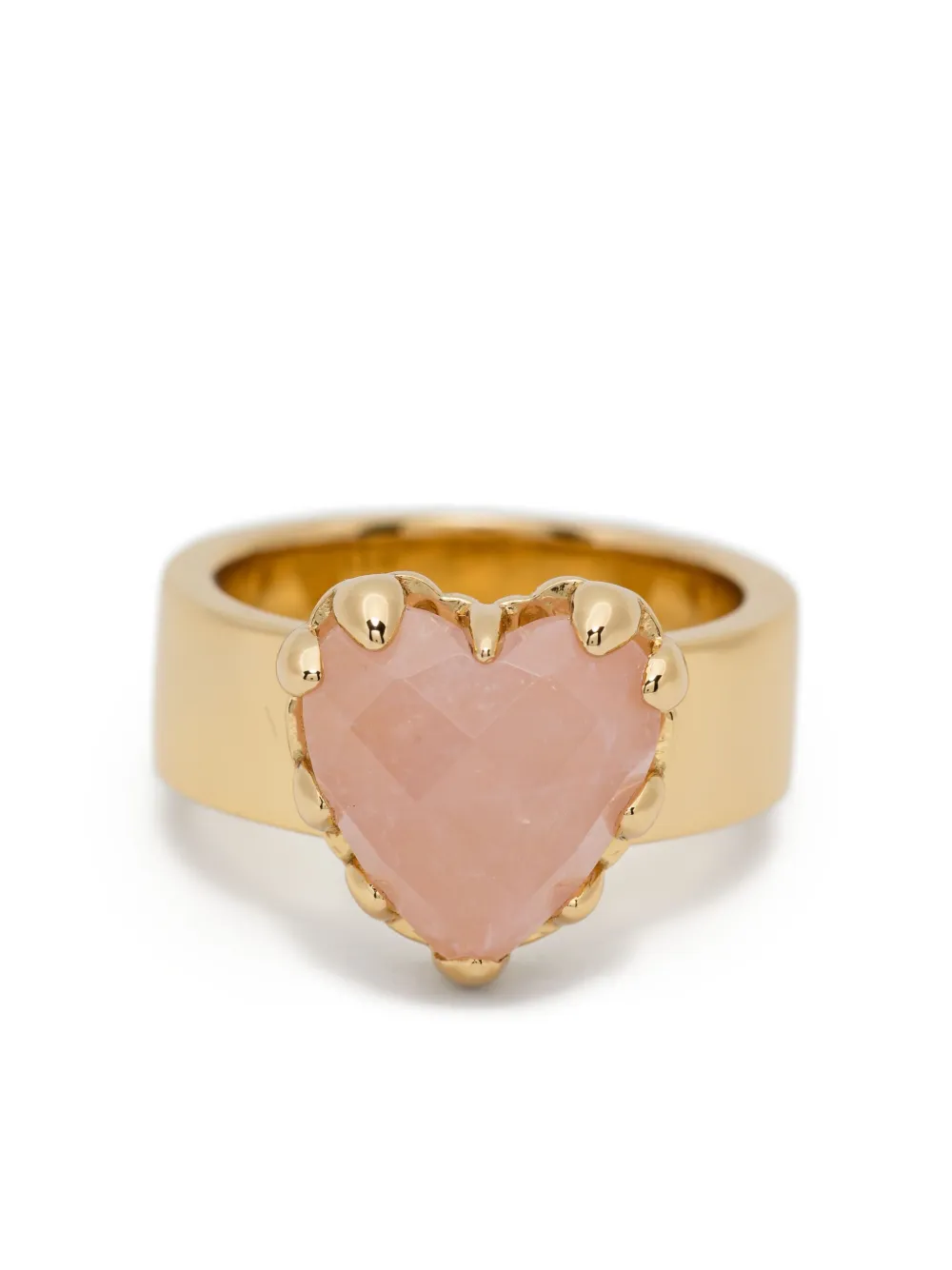 Stolen Girlfriends Club Ring - Goud