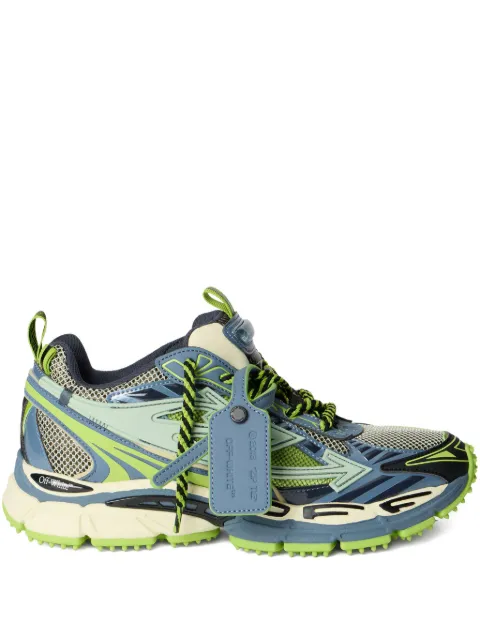 Off-White Be Right Back sneakers