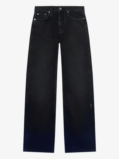 Off-White jeans Spray Susy