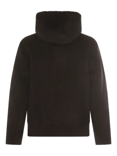 Mackage Jay double-face hooded jacket