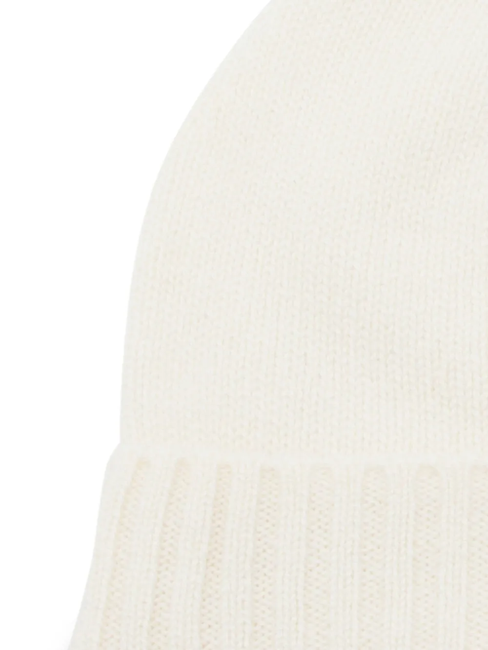 kujten Gerippte Beanie | Image 2