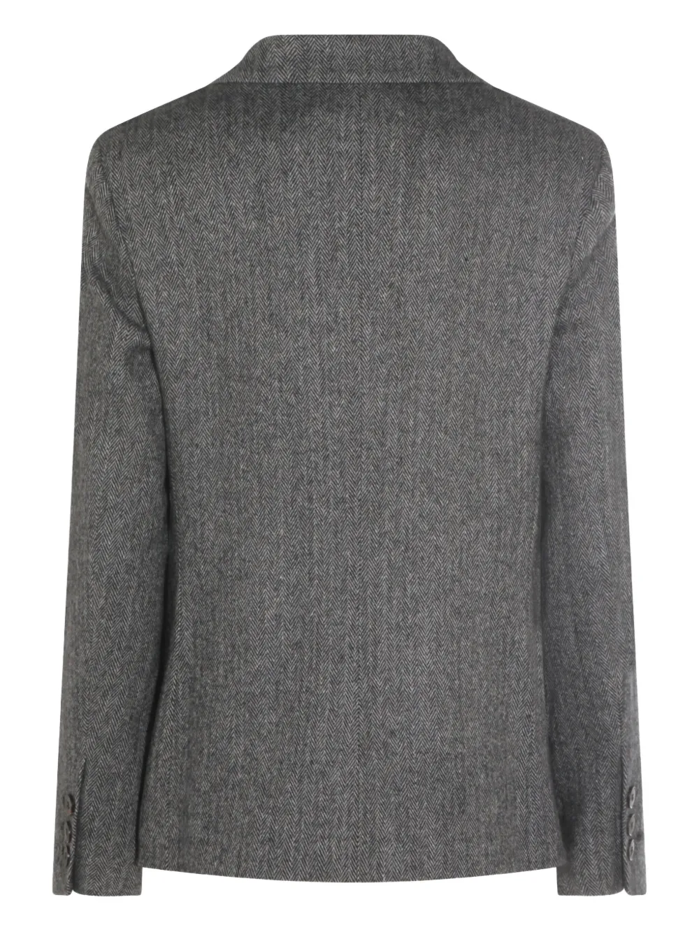 Antonelli herringbone-button jacket | Blazers | Image 2