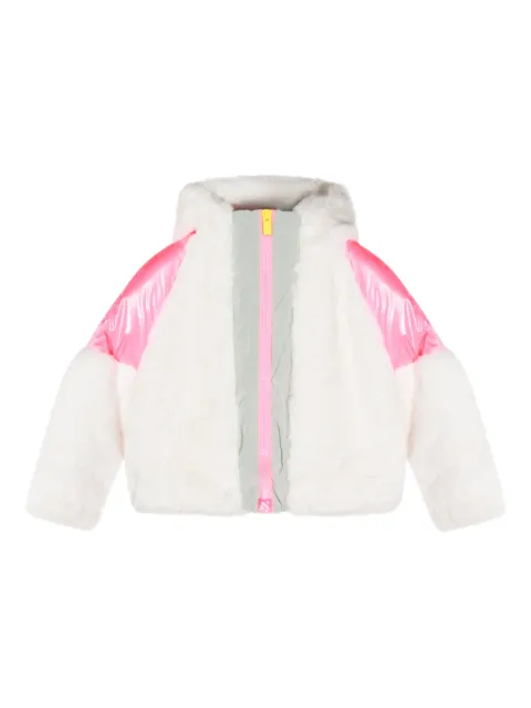 Billieblush hooded jacket