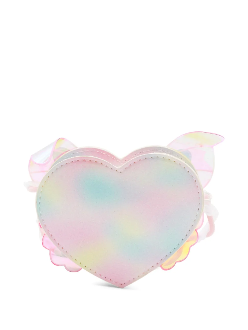 Billieblush Butterfly crossbodytas - Roze