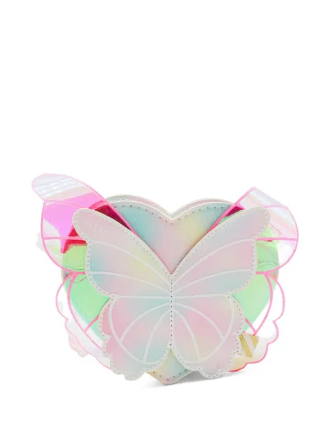 Billieblush bolsa crossbody Butterfly
