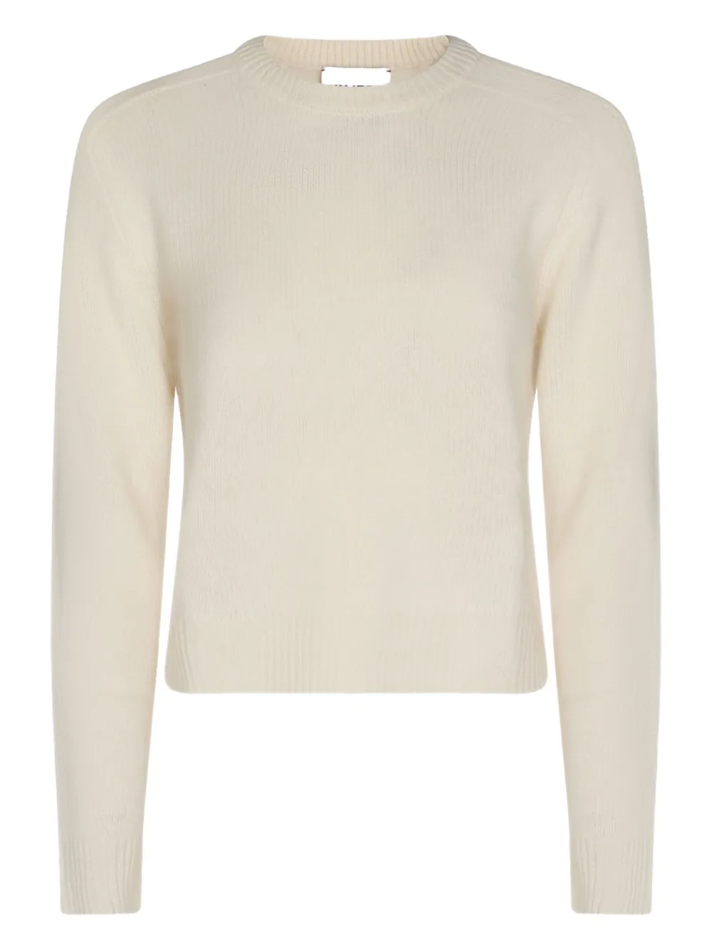 kujten Gs Caroline crew-neck sweater - Toni neutri